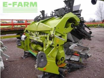 Cabezal de maíz CLAAS corio 875 fc conspeed: foto 3