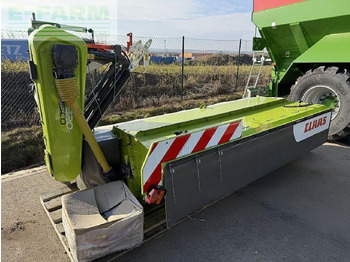 Segadora CLAAS disco 320 c: foto 3
