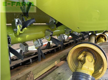 Segadora CLAAS disco 320 c: foto 5