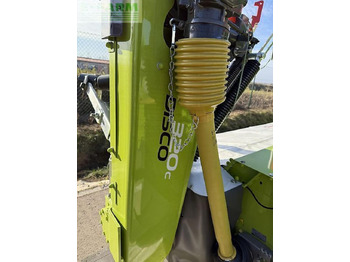 Segadora CLAAS disco 320 c: foto 4