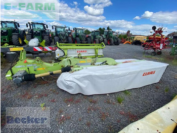 Segadora CLAAS