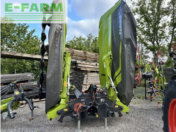 Segadora CLAAS