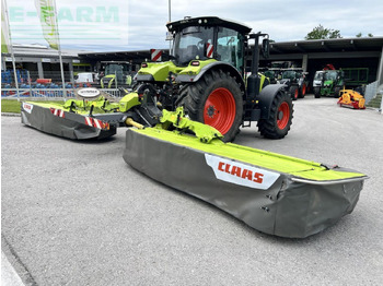 Segadora CLAAS