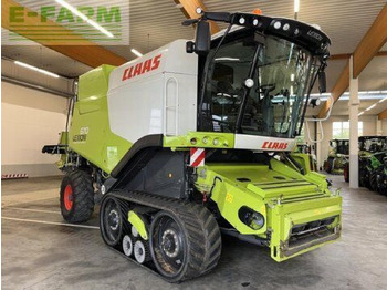 Cosechadora de granos CLAAS lexion 670 tt: foto 3 Cosechadora de granos CLAAS lexion 670 tt: foto 3