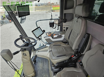 Cosechadora de granos CLAAS lexion 8700tt 4wd cemos automatic: foto 5 Cosechadora de granos CLAAS lexion 8700tt 4wd cemos automatic: foto 5