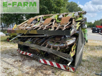 Accesorios para cosechadoras de forraje CLAAS orbis 900: foto 4