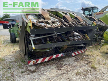 Accesorios para cosechadoras de forraje CLAAS orbis 900: foto 3