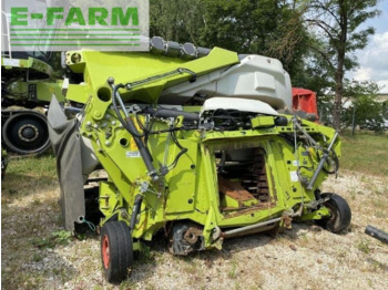 Accesorios para cosechadoras de forraje CLAAS orbis 900: foto 2