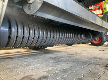 Empacadora de pacas cuadradas CLAAS rollant 454 rc uw: foto 3