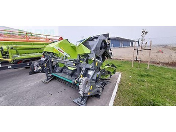 Accesorios para cosechadoras de forraje CLAAS