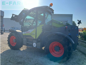 Manipulador telescópico CLAAS scorpion 736 vpwr (k32/400): foto 2