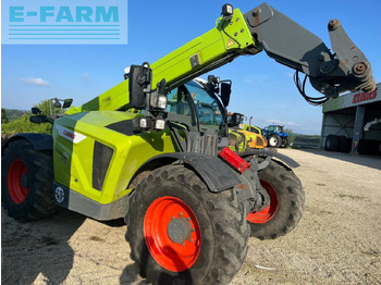 Manipulador telescópico CLAAS scorpion 736 vpwr (k32/400): foto 4