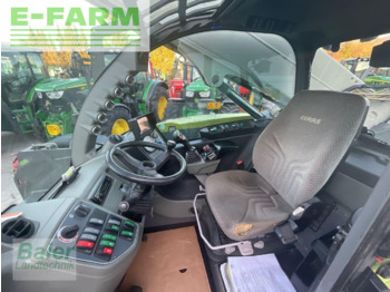 Tractor CLAAS scorpion 9055: foto 5
