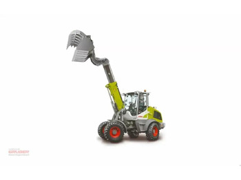 Miniexcavadora