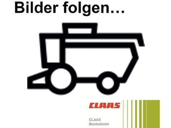 Cosechadora de granos CLAAS trion 660: foto 2