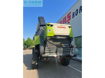 Cosechadora de granos CLAAS trion 660: foto 5