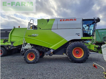 Cosechadora de granos CLAAS tucano 430: foto 4 Cosechadora de granos CLAAS tucano 430: foto 4