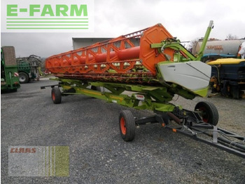 Tractor CLAAS