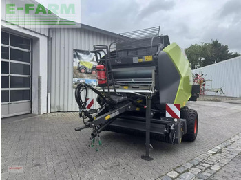 Empacadora de pacas cuadradas CLAAS variant 560 rc pro: foto 2 Empacadora de pacas cuadradas CLAAS variant 560 rc pro: foto 2