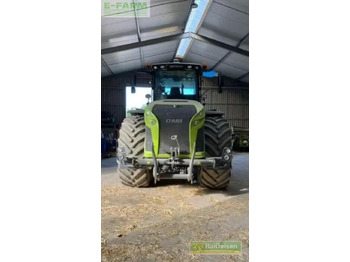 Tractor CLAAS Xerion 4000