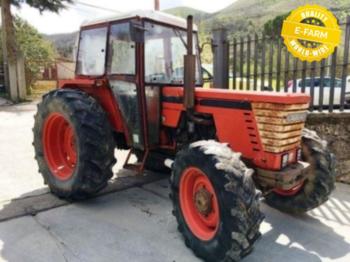 Tractor Carraro 88.4: foto 1