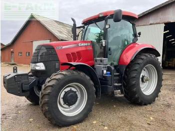 Tractor CASE IH