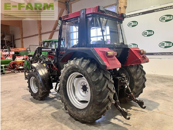 Tractor Case-IH 4230 xl a: foto 4 Tractor Case-IH 4230 xl a: foto 4