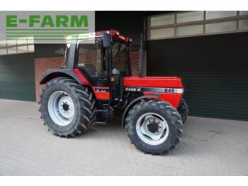 Tractor Case-IH 844 845 xl plus: foto 1
