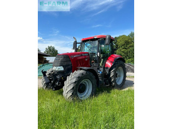 Tractor CASE IH Puma 160