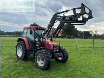 Tractor CASE IH CS