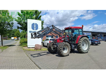 Tractor Case-IH cs 86: foto 3