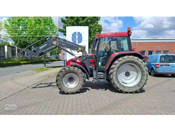 Tractor Case-IH cs 86: foto 2 Tractor Case-IH cs 86: foto 2