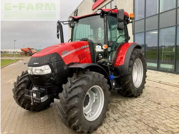 Tractor CASE IH Farmall A
