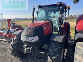 Tractor CASE IH Farmall 55A