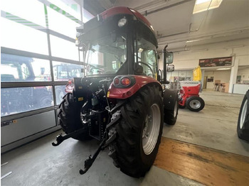 Tractor Case-IH farmall 65 a (stage v): foto 3 Tractor Case-IH farmall 65 a (stage v): foto 3