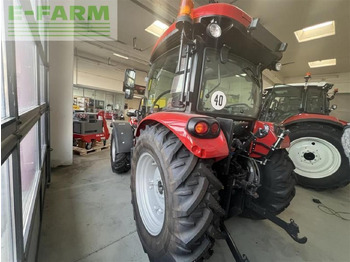 Tractor Case-IH farmall 65 a (stage v): foto 2 Tractor Case-IH farmall 65 a (stage v): foto 2