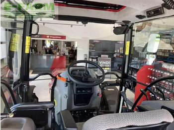 Tractor Case-IH farmall 65a: foto 5