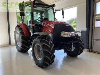 Tractor Case-IH farmall 65a: foto 2