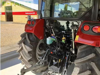 Tractor Case-IH farmall 65a: foto 4