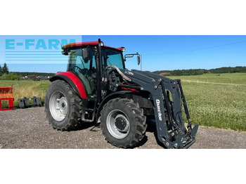 Tractor CASE IH Farmall A
