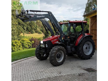 Tractor CASE IH Farmall A