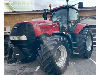 Tractor CASE IH Magnum 310