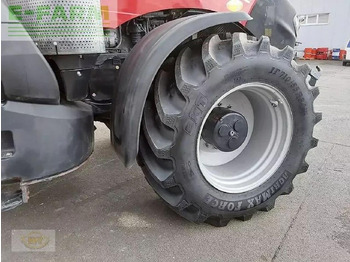 Tractor Case-IH magnum 380 cvx: foto 4