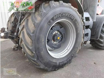 Tractor Case-IH magnum 380 cvx: foto 5