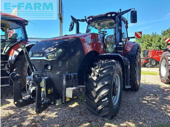 Tractor CASE IH Magnum