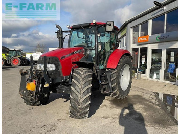 Tractor CASE IH Maxxum 110