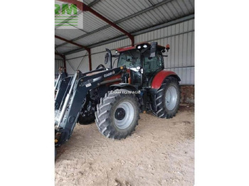 Tractor CASE IH Maxxum 150