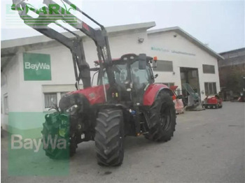 Tractor CASE IH Maxxum 150