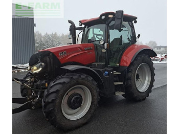 Tractor CASE IH Maxxum 150