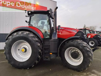 Tractor CASE IH Optum 270